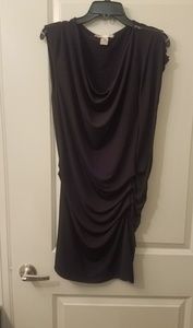 Forever 21 Tops - Asymmetrical drapey top Forever 21 Tops - Asymmetrical drapey top